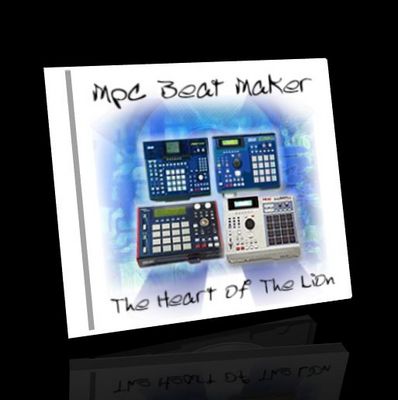 Product picture MPC Beat Maker - The Heart Of The Lion - Sample Set